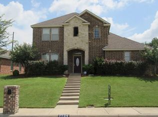 7734 Oak Garden Trl, Dallas, TX 75232