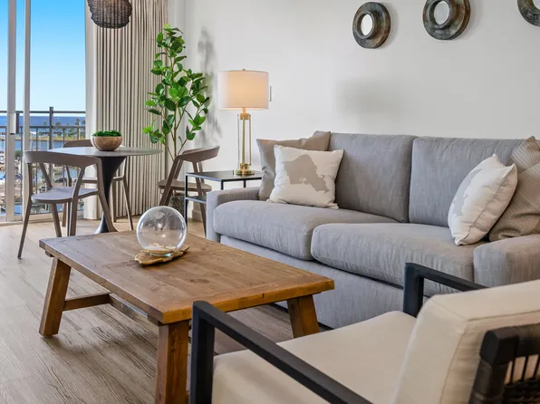 1765 Ala Moana Blvd APT 990, Honolulu, HI 96815