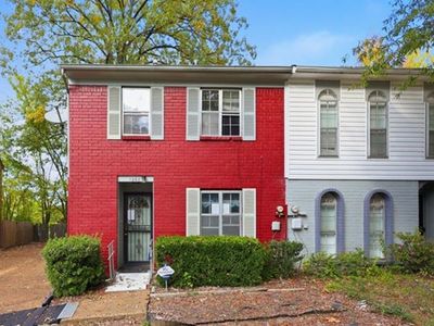 1268 Royal Oaks Cv, Memphis, TN, 38116