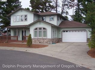 1909 Seabrook Ln, Florence, OR