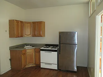 Rented by East Williamsburg Realty Inc