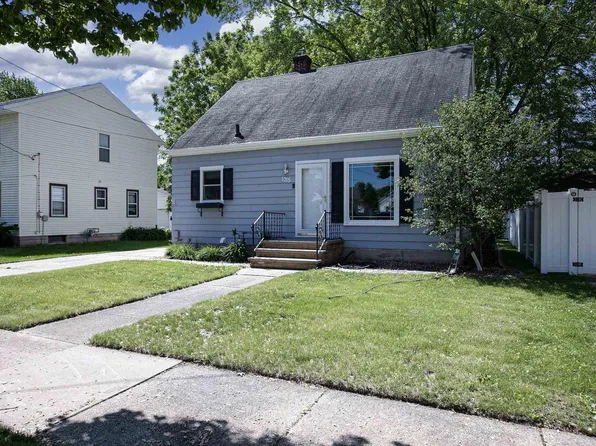 1015 W HAWES STREET, Appleton, WI 54914