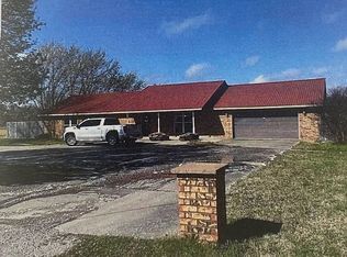 2731 N 17th St W, Muskogee, OK 74401