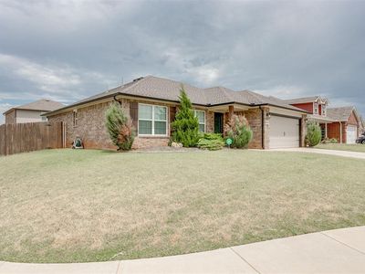 11813 NW 135th St, Piedmont, OK, 73078