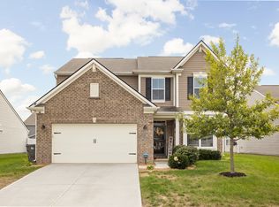 10349 Hunters Crossing Blvd, Indianapolis, IN 46239