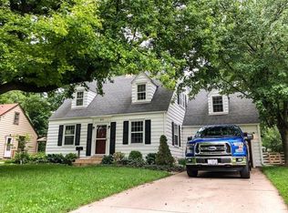 413 Grant St, Normal, IL 61761