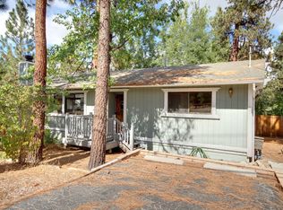 42638 Fox Farm Rd, Big Bear Lake, CA 92315