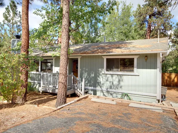 42638 Fox Farm Rd, Big Bear Lake, CA 92315