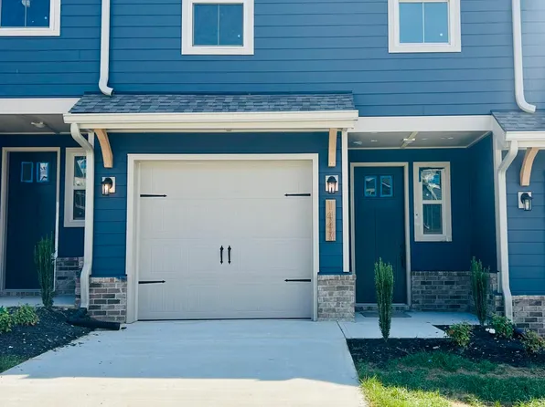 1447 Mountain Quail Cir, Maryville, TN 37801