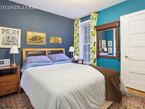 4th image of 204 W 140th St Unit 4E