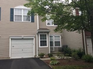 353 Cynthia Ln, Bridgewater, NJ 08807