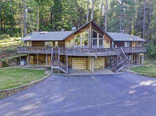 8817 Double A Ranch Rd, Brownsville, CA 95919