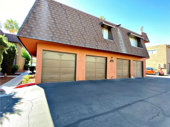 4694 Monterey Cir Unit 4, Paradise, NV 89169