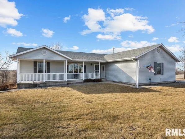 12393 State Highway 78, Kewanee, IL 61443