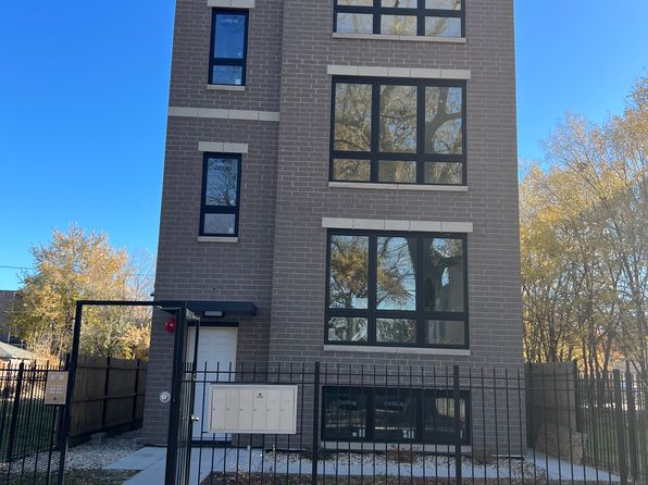 5175 S Michigan Ave #2E