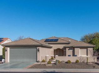26850 W Irma Ln, Buckeye, AZ 85396