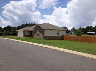 108 Gabor Ln, Hot Springs, AR 71913