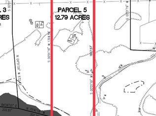 PARCEL Five Equus Hls, Howell, MI 48843