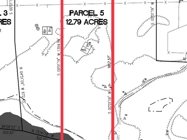 PARCEL Five Equus Hls, Howell, MI 48843