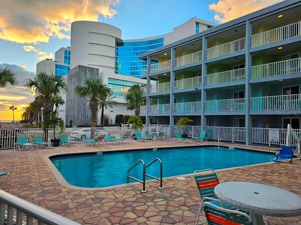 445 S GULFVIEW BOULEVARD #429, CLEARWATER, FL 33767