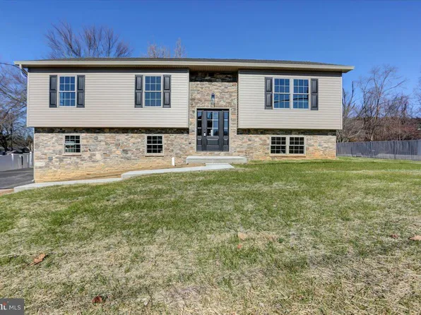 12145 Pen Mar Rd, Waynesboro, PA 17268