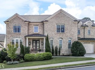 5340 High Point Mnr, Sandy Springs, GA 30342