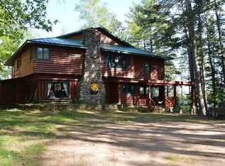 6047 Mockesair Ln, Land O Lakes, WI 54540