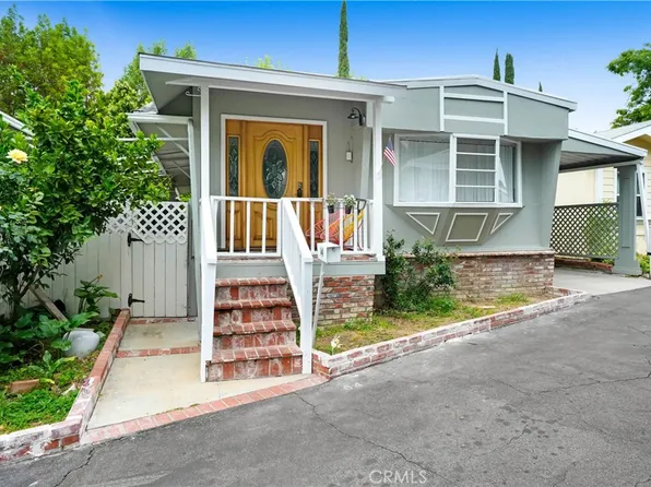 4201 Topanga Canyon Blvd Space 64, Woodland Hills, CA 91364
