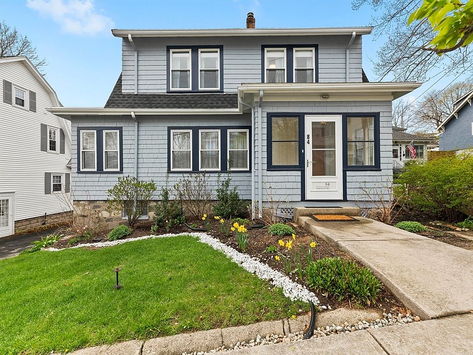 84 Ashcroft Rd, Medford, MA 02155 Zillow