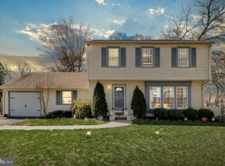 127 Haines Mill Rd, Delran, NJ 08075