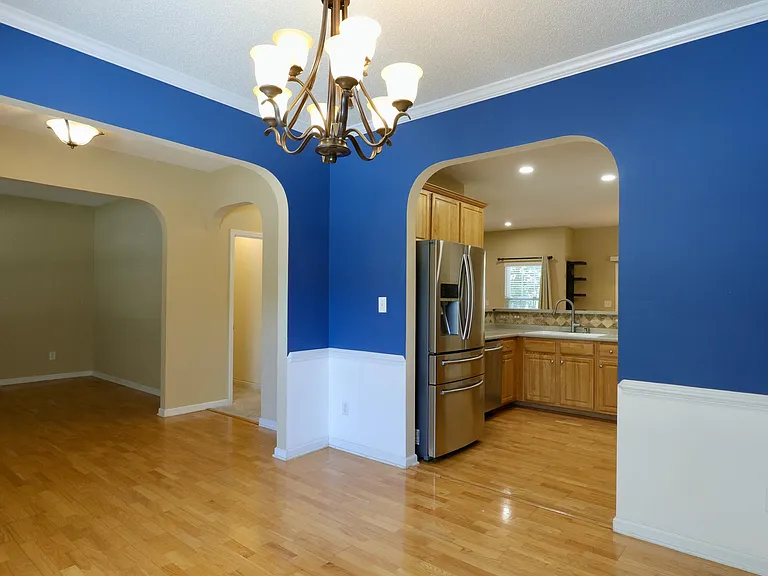 8504 Neuse Stone Dr — Photo 4