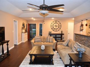 133 Masters Dr, Conroe, TX 77304