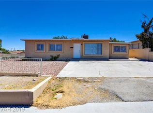 1813 Oakwood Ave, North Las Vegas, NV 89030