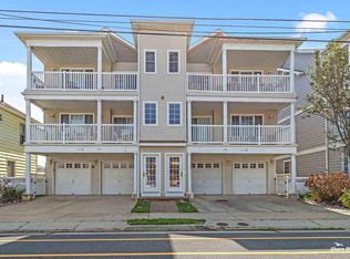 322 E Juniper Ave #A, Wildwood, NJ 08260