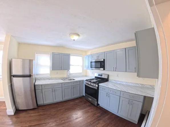 40-44 Vine Street, 40-44 Vine St, Bridgeport, CT 06604