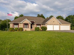 114 County Road 1153, Riceville, TN 37370