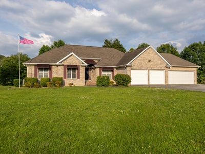 114 County Road 1153, Riceville, TN, 37370
