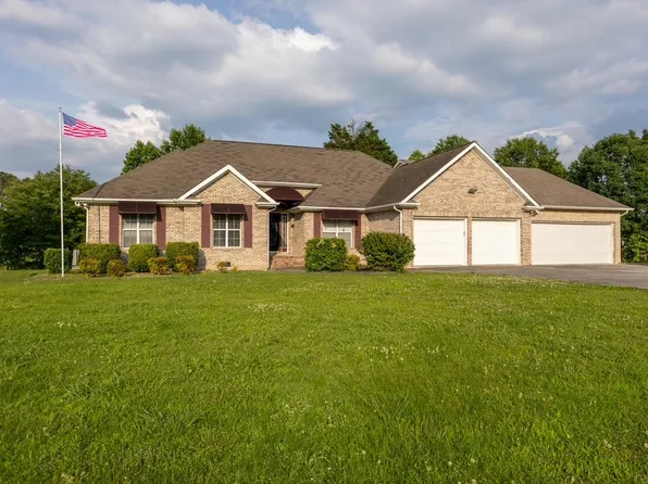 114 County Road 1153, Riceville, TN 37370