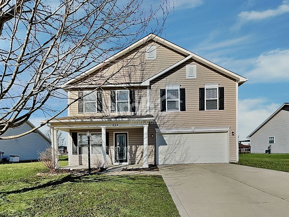 656 Rocky Meadow Dr
