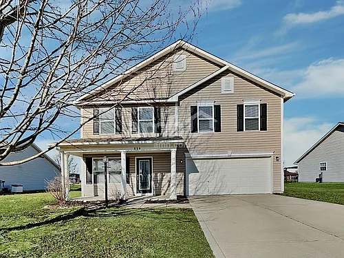 656 Rocky Meadow Dr Photo 1