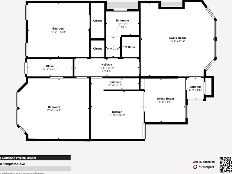 808 Templeton Ave — Photo 39