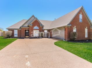 2417 Heather Rdg, Southaven, MS 38672