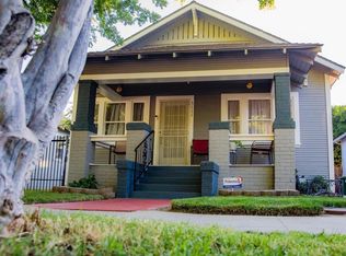 3111 N California St, Stockton, CA 95204