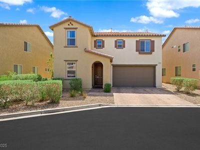 9635 Aberdeen Ridge Ct, Las Vegas, NV, 89148