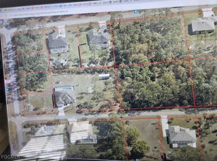 816 Jackson Ave, Lehigh Acres, FL 33972
