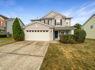 3420 Opequon Dr, Raleigh, NC 27610