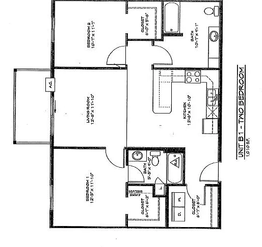 Hidden Point Apartments — Photo 5