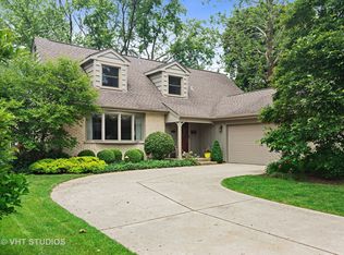 730 E Hawthorne St, Arlington Heights, IL