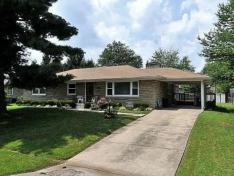 2716 Sharon Way