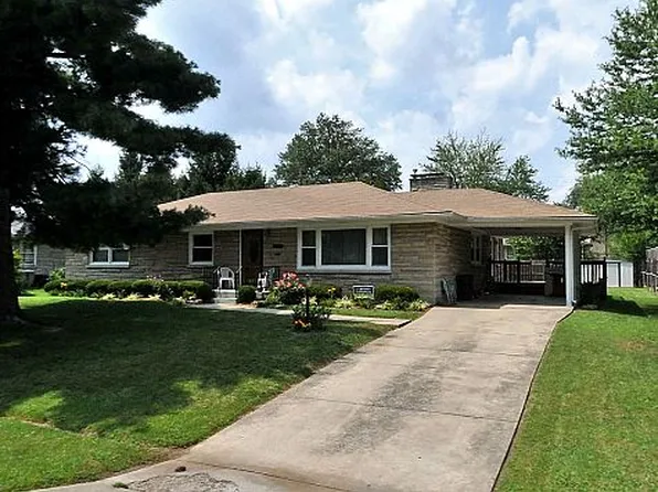 2716 Sharon Way, Louisville, KY 40220